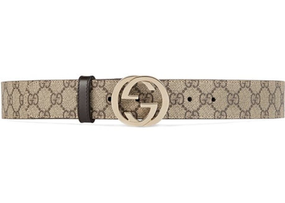 Gucci on sale belt pic