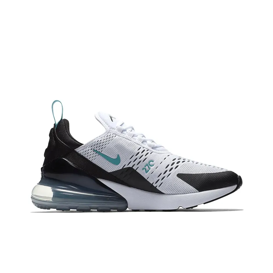 Купить кроссовки Nike Air Max 270 разноцветного цвета в интернет